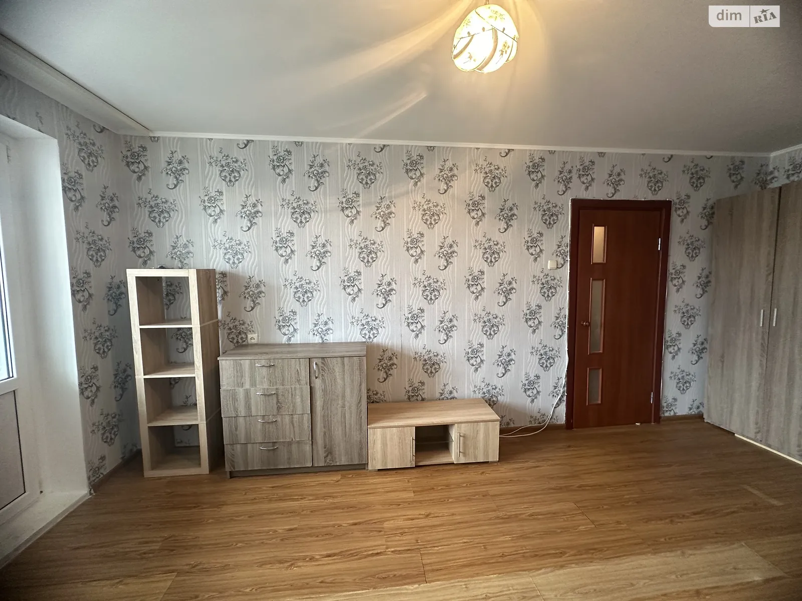 Продается 1-комнатная квартира 34 кв. м в Виннице, ул. Матроса Кошки, 40 - фото 1