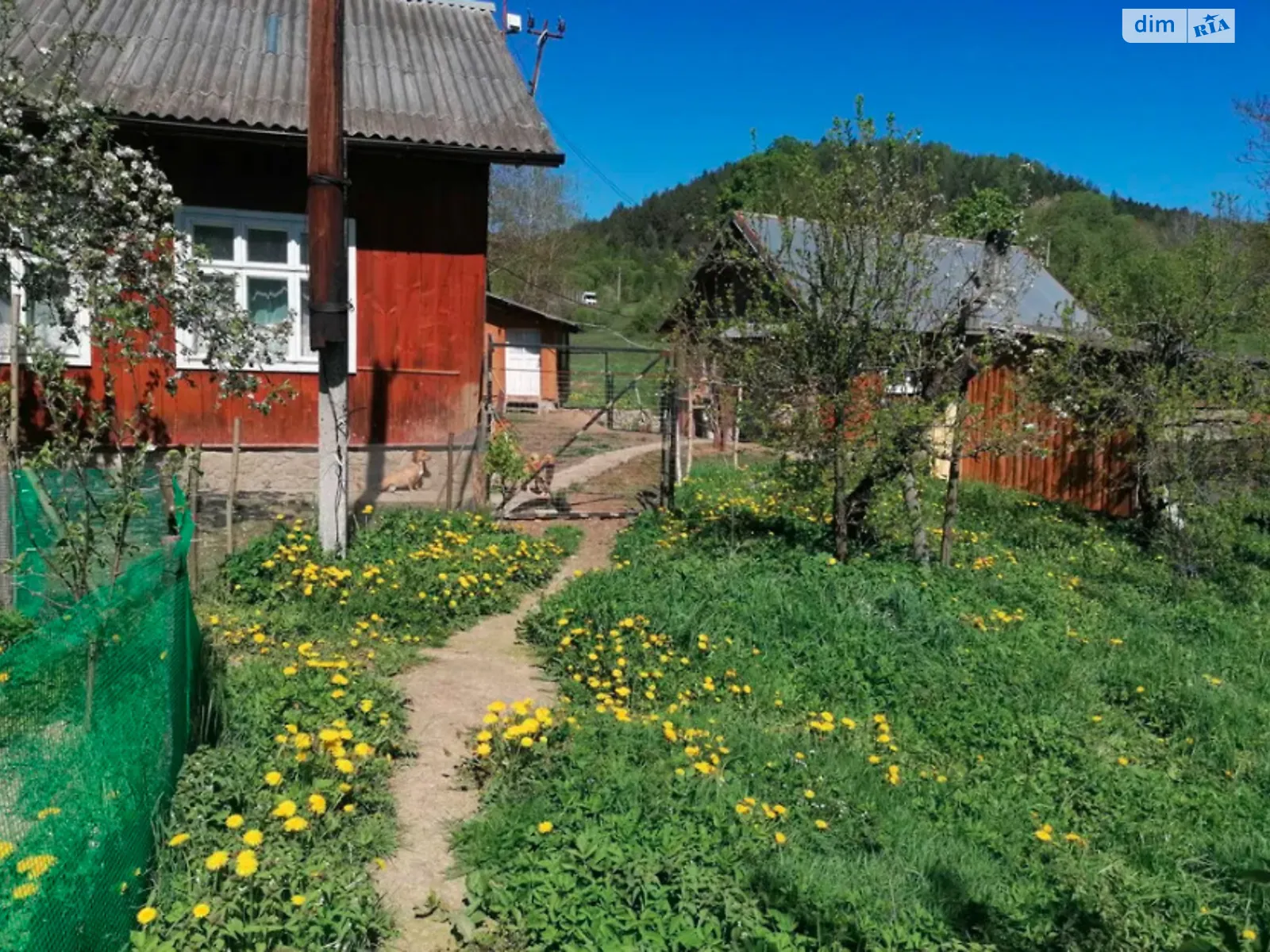 Продається одноповерховий будинок 120 кв. м з меблями, цена: 41000 $ - фото 1