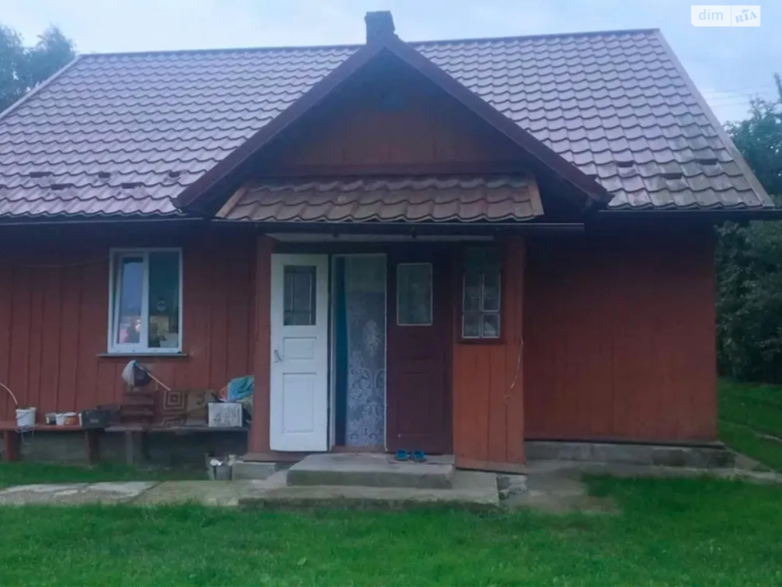 Продається одноповерховий будинок 70 кв. м з банею/сауною, цена: 16000 $ - фото 1