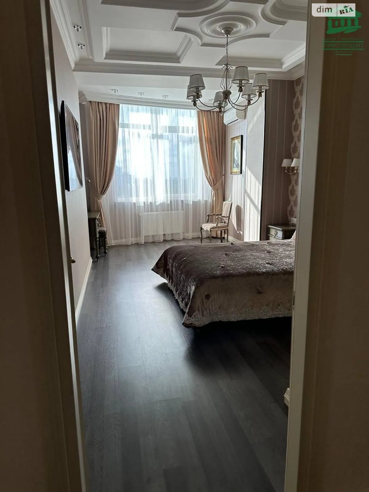 Сдается в аренду 3-комнатная квартира 120 кв. м в Одессе - фото 2