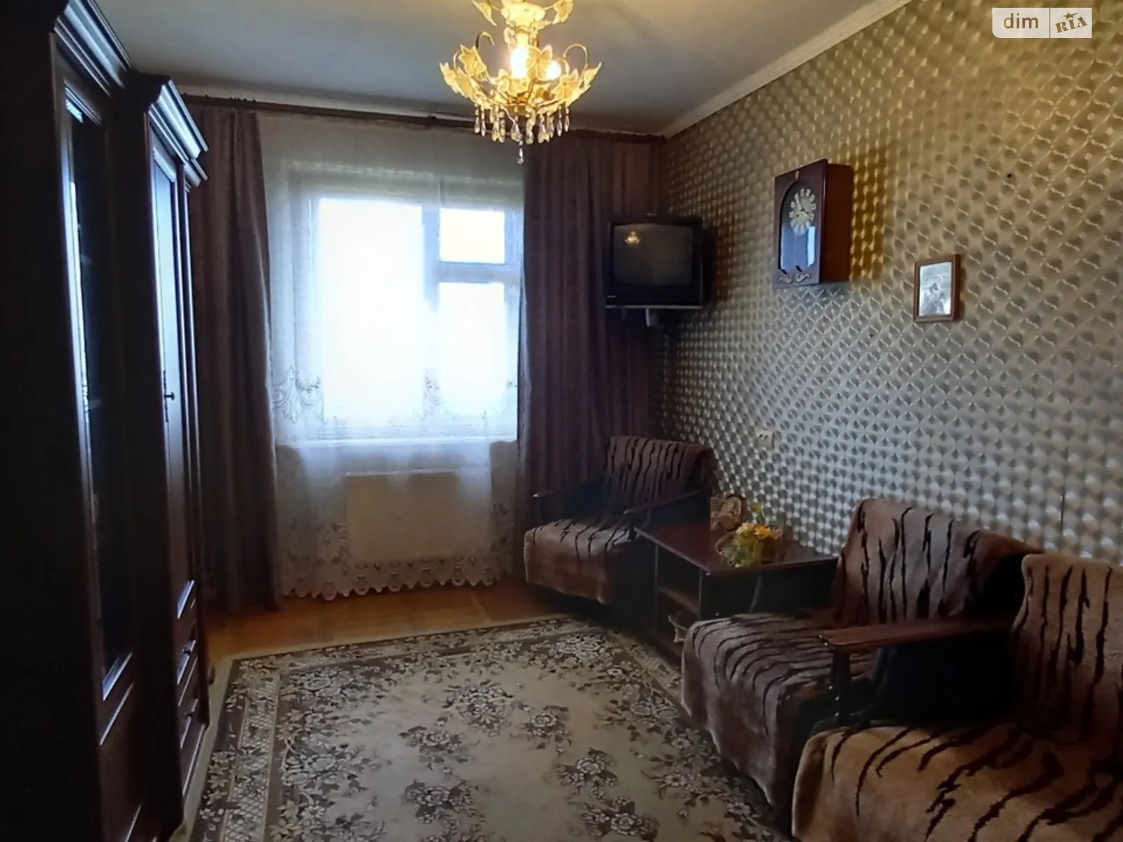 Продается 2-комнатная квартира 49.5 кв. м в Калуше, цена: 28000 $