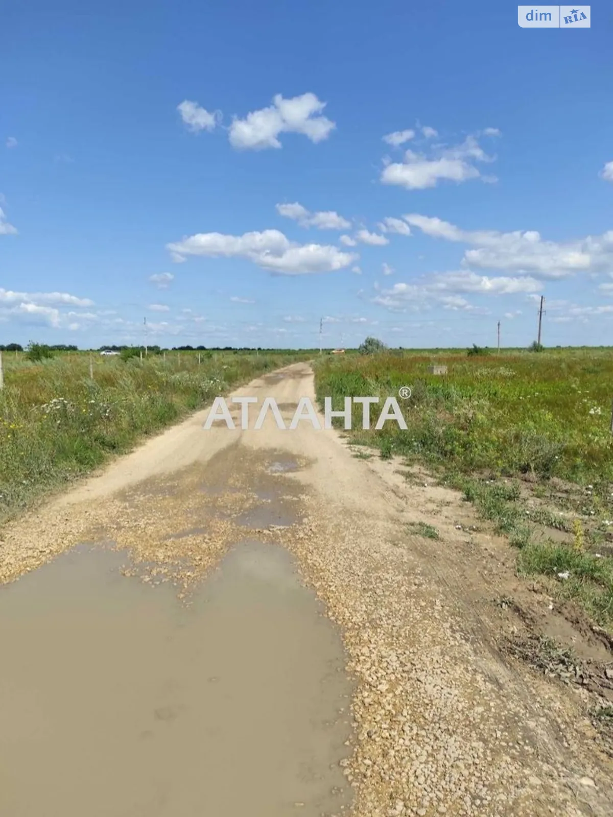 Продается земельный участок 12.2 соток в Одесской области - фото 2