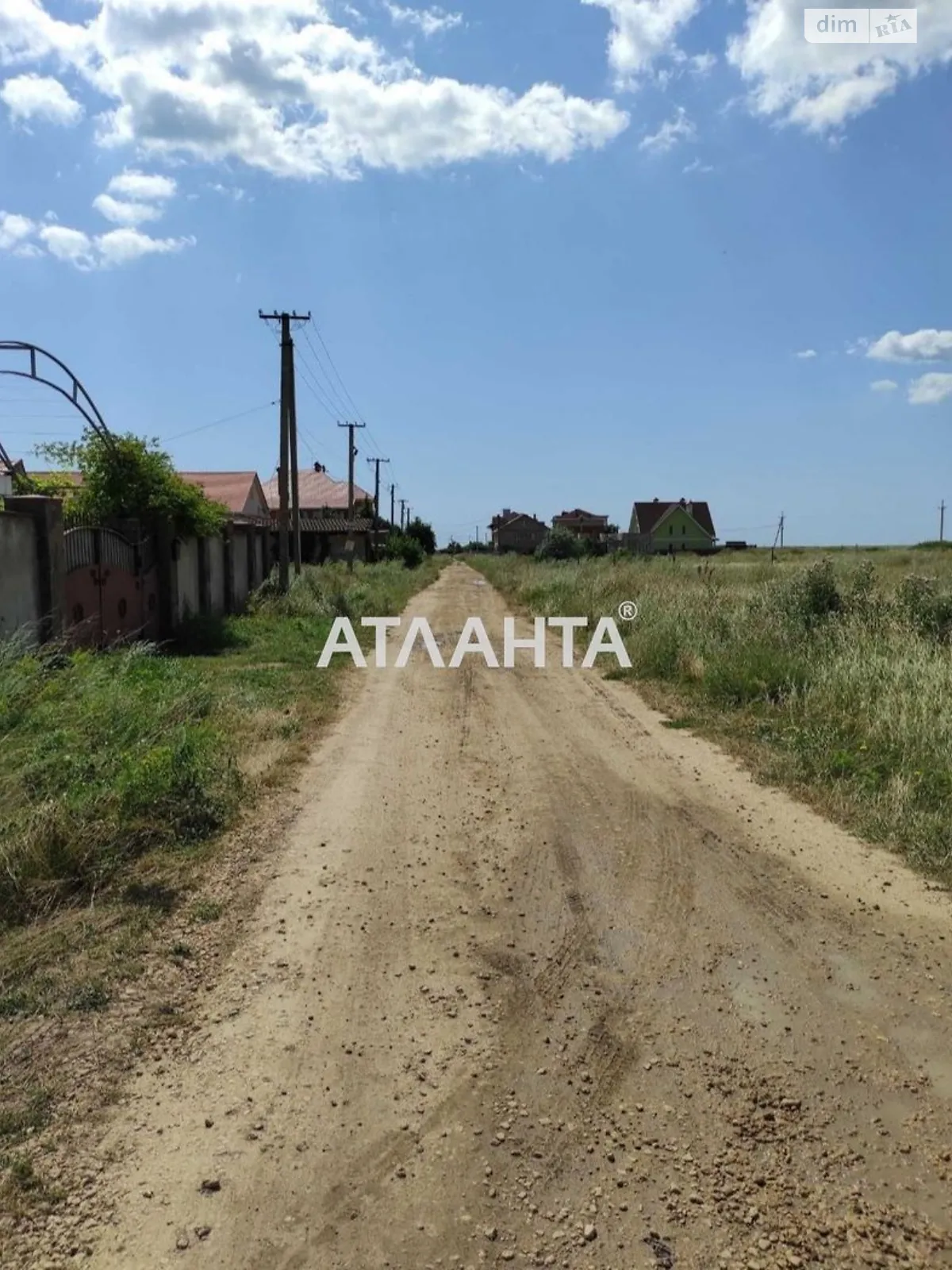 Продается земельный участок 12.2 соток в Одесской области - фото 3