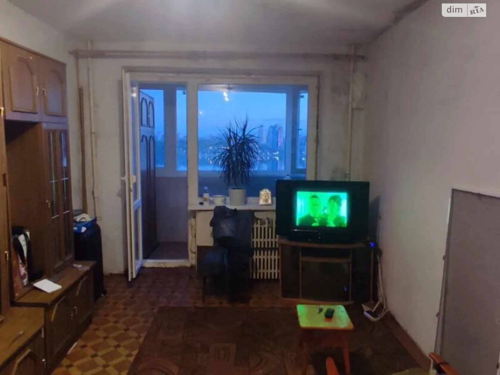 Продается 1-комнатная квартира 38 кв. м в Днепре, цена: 26000 $ - фото 1