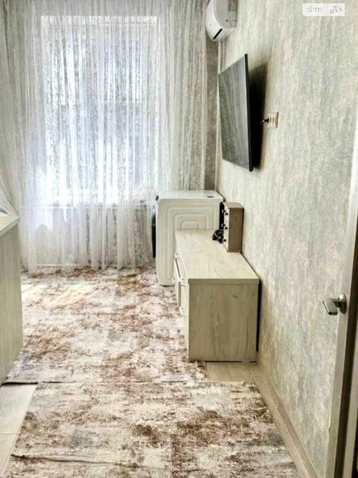 Продается 1-комнатная квартира 33 кв. м в Одессе, ул. Разумовская