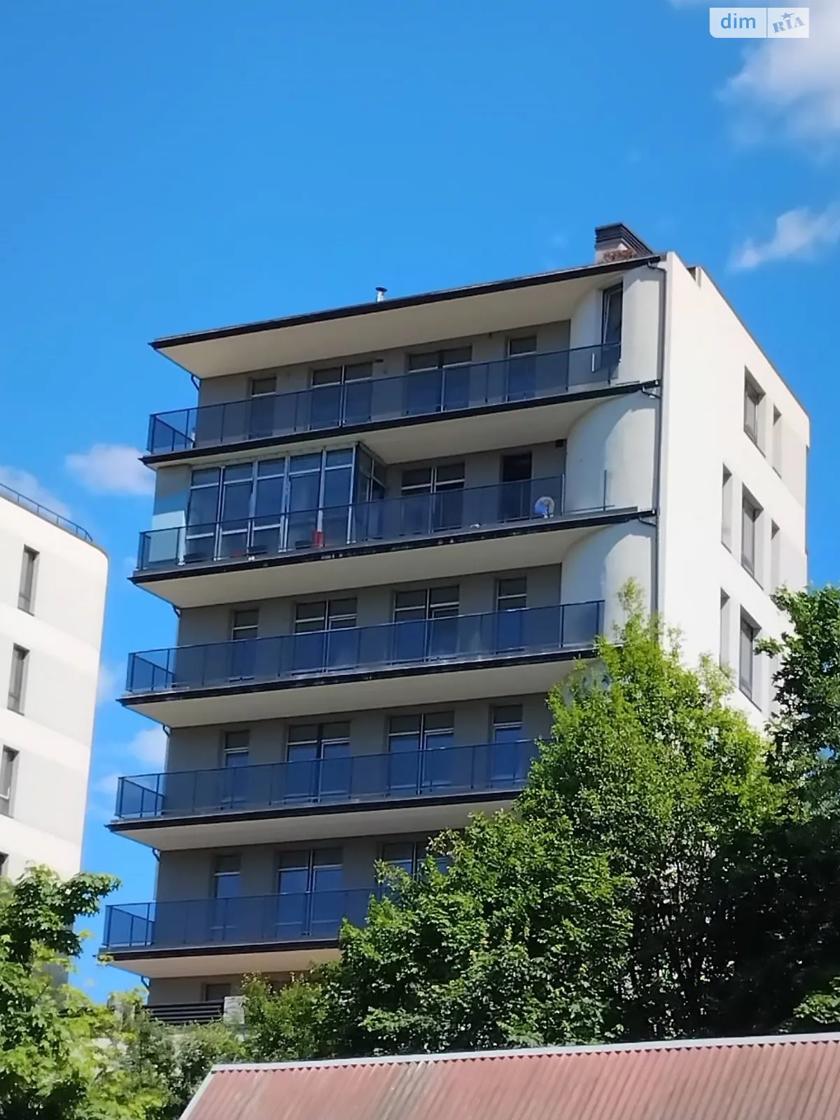 Продается 3-комнатная квартира 77.1 кв. м в Львове