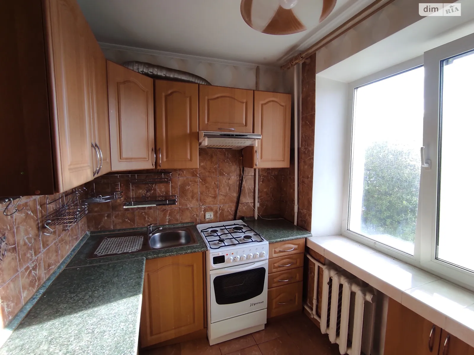 Сдается в аренду 1-комнатная квартира 30 кв. м в Хмельницком, ул. Сковороды Григория - фото 1