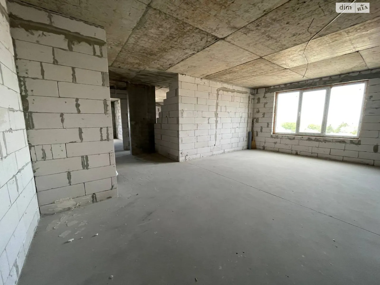 3-комнатная квартира 104 кв. м в Тернополе, просп. Бандеры Степана - фото 1