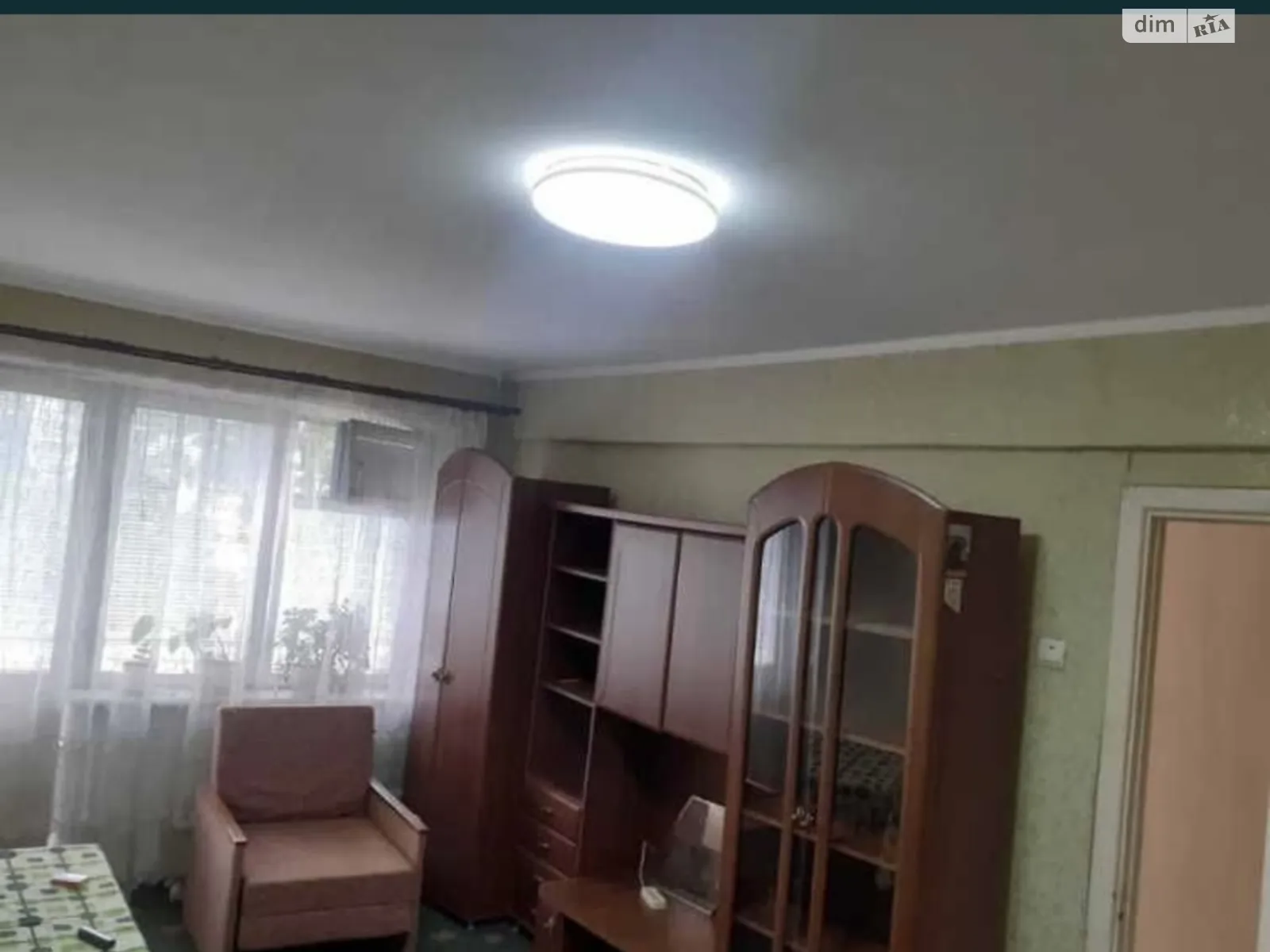 1-комнатная квартира 32 кв. м в Тернополе, ул. Патриарха Любомира Гузара(Чалдаева) - фото 1