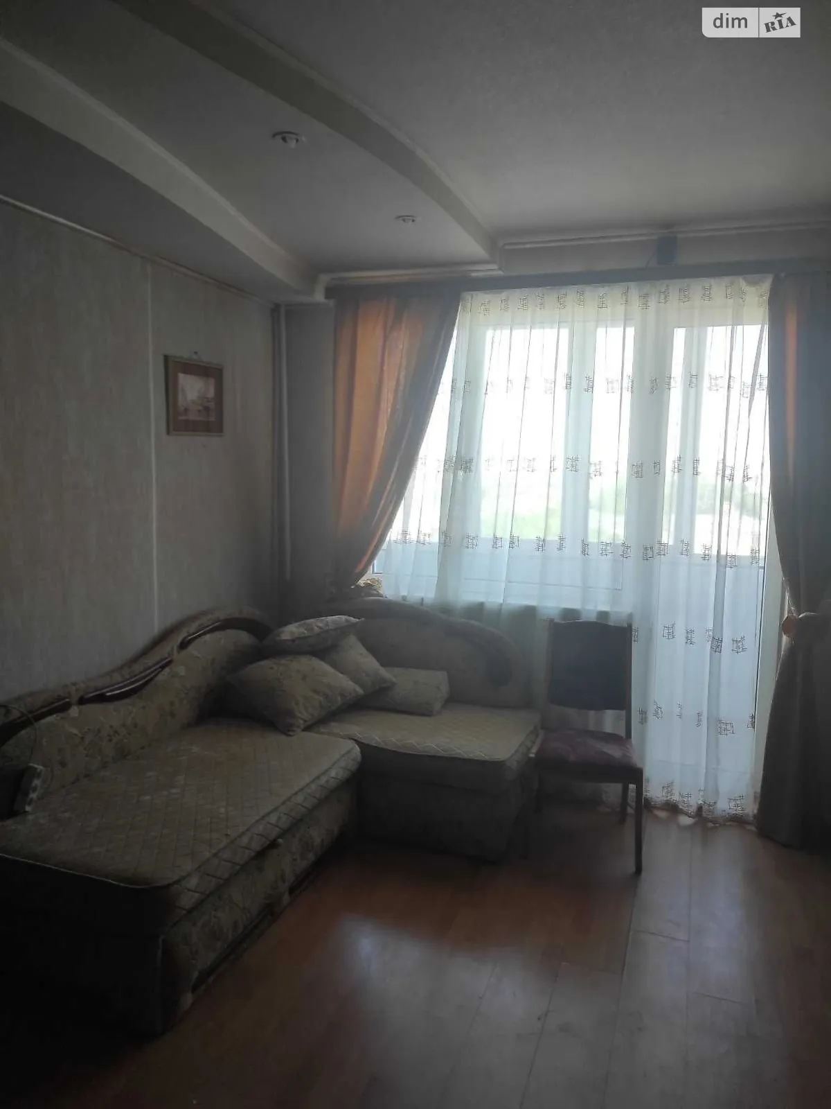 Сдается в аренду 3-комнатная квартира 69 кв. м в Харькове, цена: 6500 грн