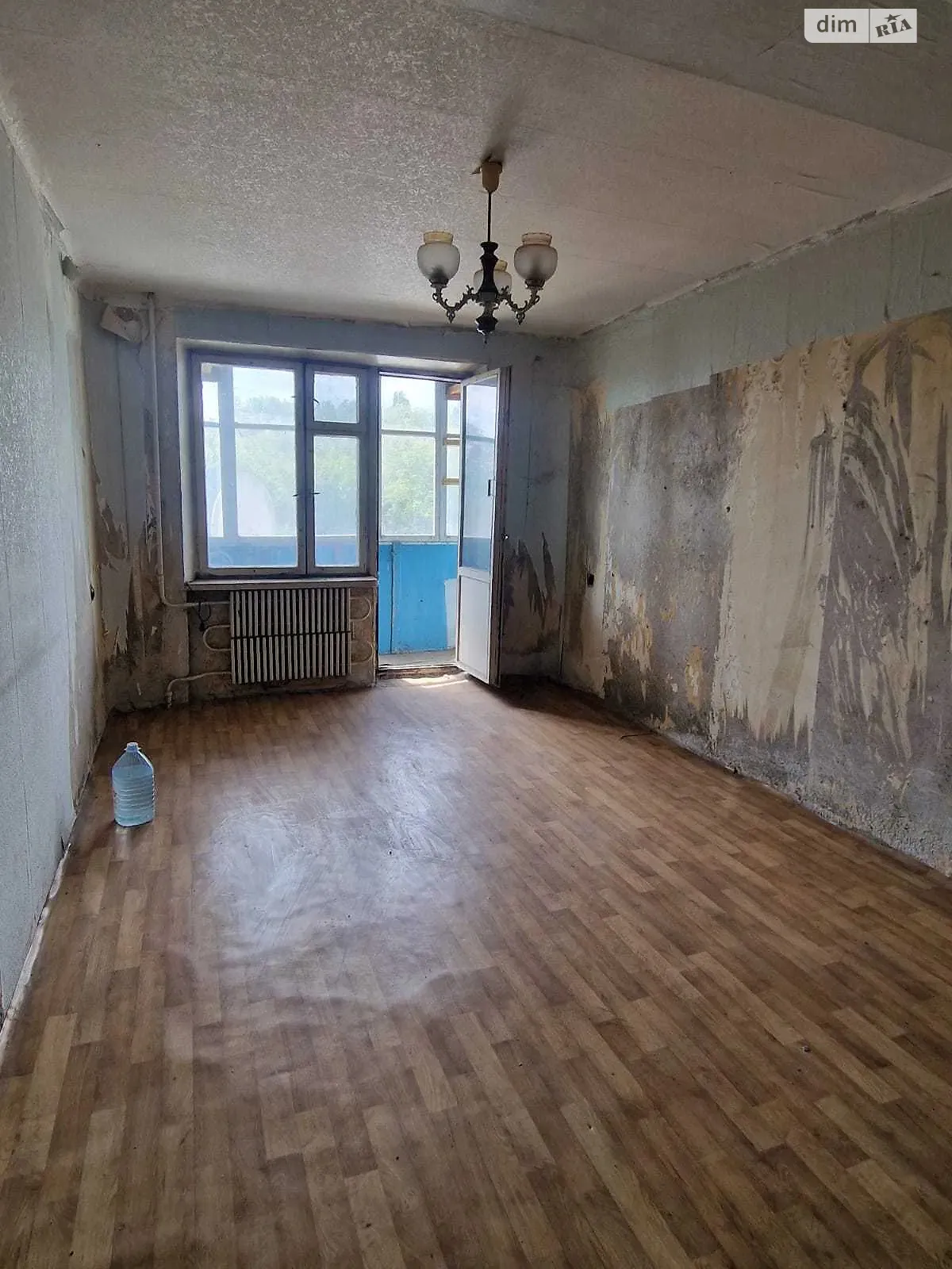 Продается 1-комнатная квартира 39 кв. м в Харькове, ул. Грозненская, 56А - фото 1