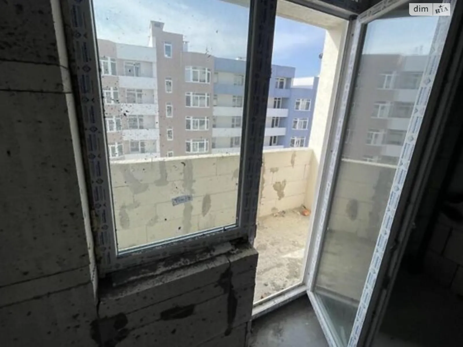 2-комнатная квартира 57 кв. м в Тернополе, ул. Киевская