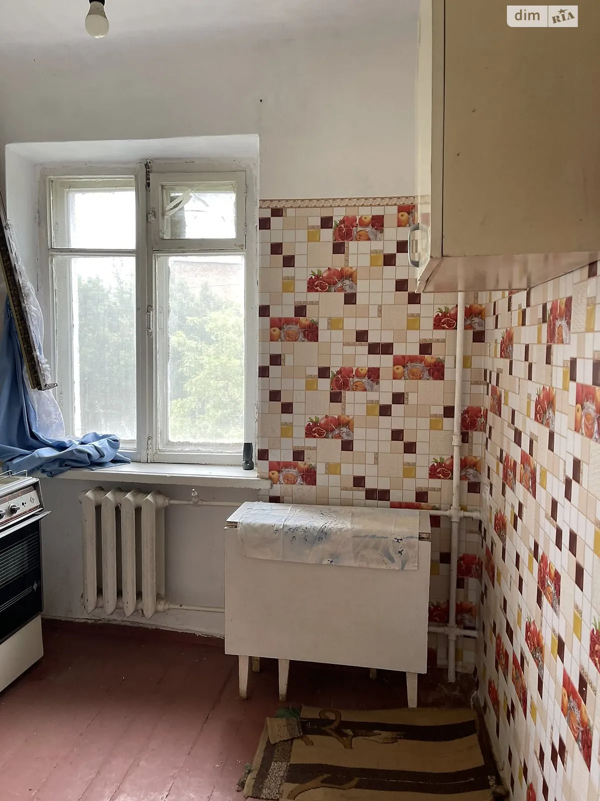 Здається в оренду 2-кімнатна квартира 43 кв. м у Миколаєві - фото 2