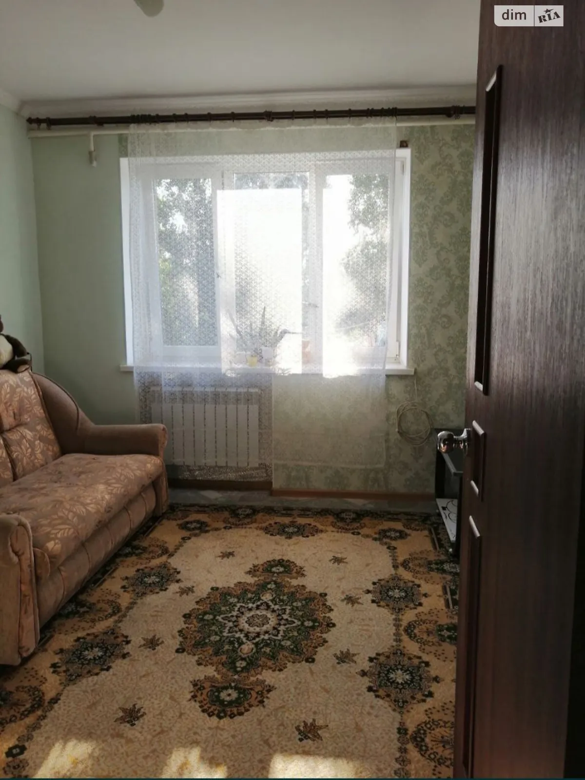 Продается комната 18 кв. м в Николаеве, цена: 9000 $