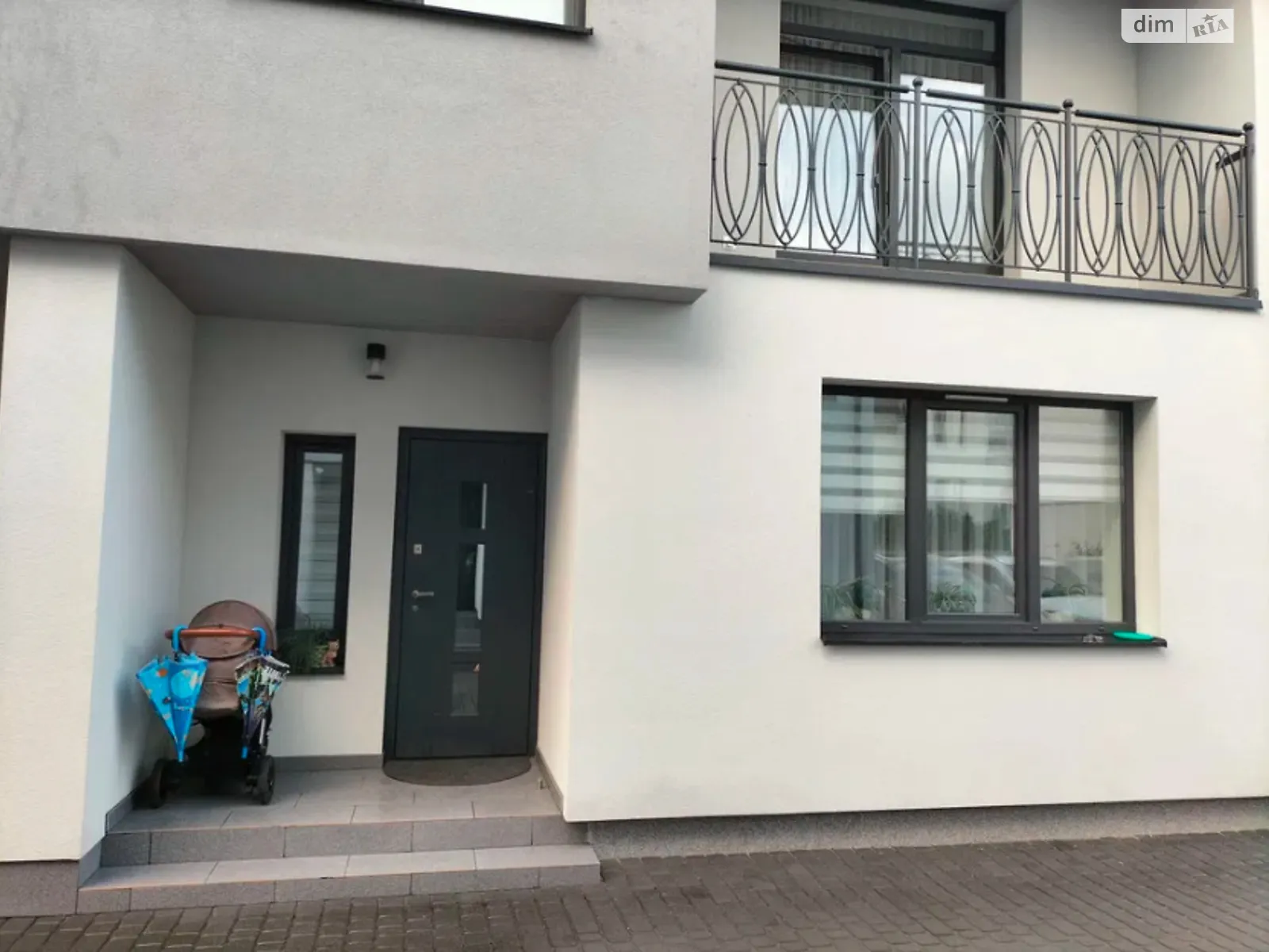 Продається будинок 2 поверховий 140 кв. м з балконом, цена: 182000 $ - фото 1
