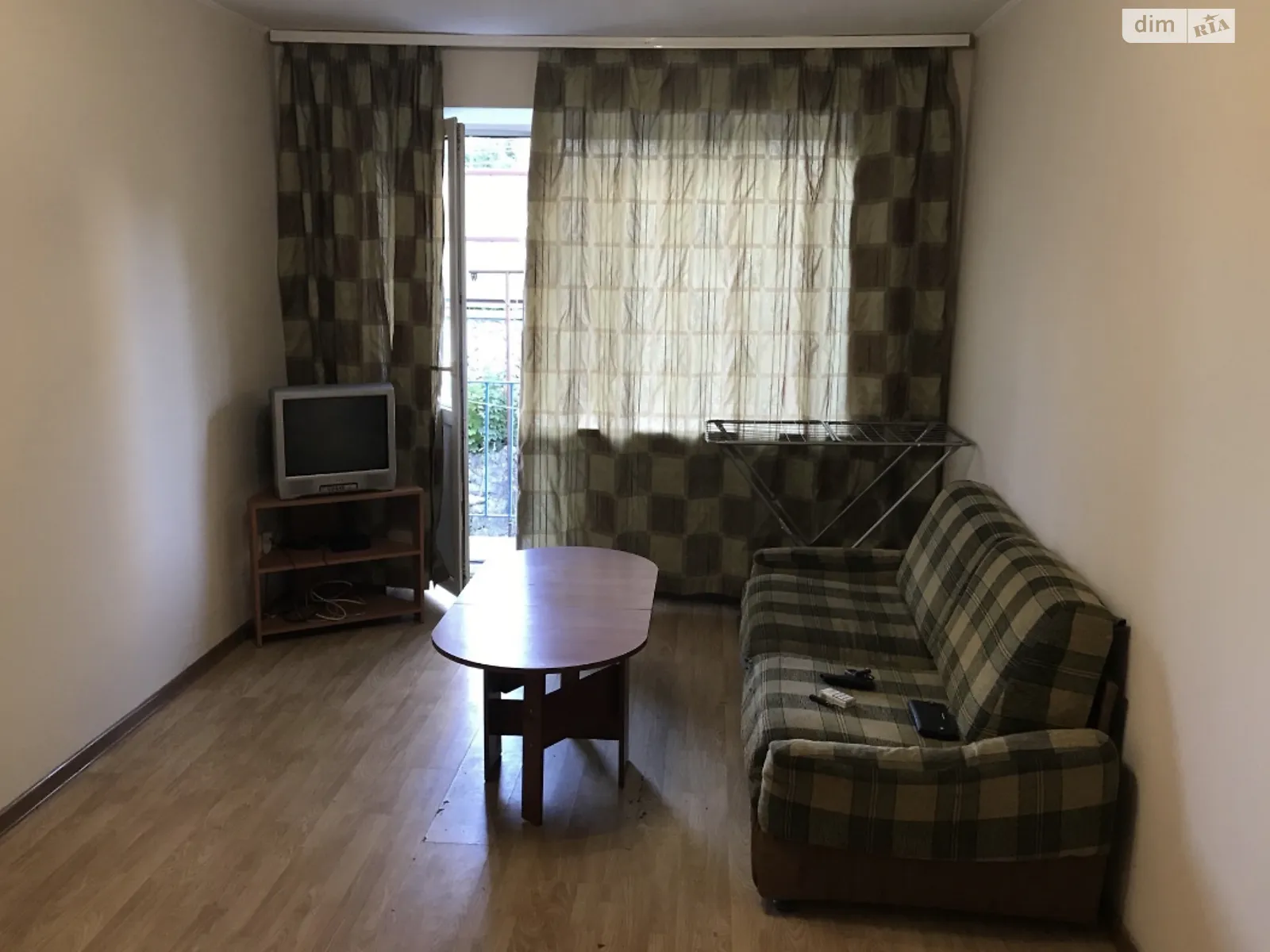 1-комнатная квартира 36 кв. м в Тернополе, ул. Мазепы Гетмана, 3 - фото 2