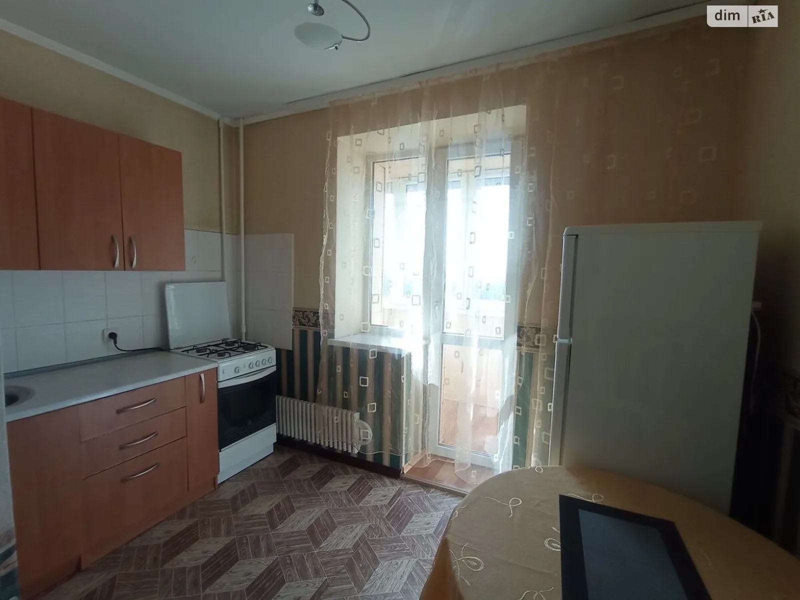 Сдается в аренду 1-комнатная квартира 34 кв. м в Харькове - фото 2