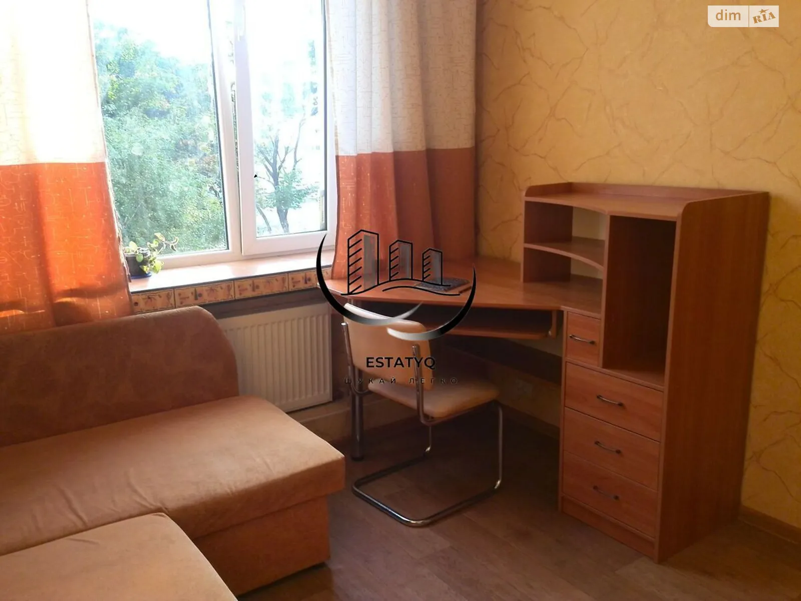 Сдается в аренду 1-комнатная квартира 18 кв. м в Харькове, ул. Большая Панасовская, 108 - фото 1
