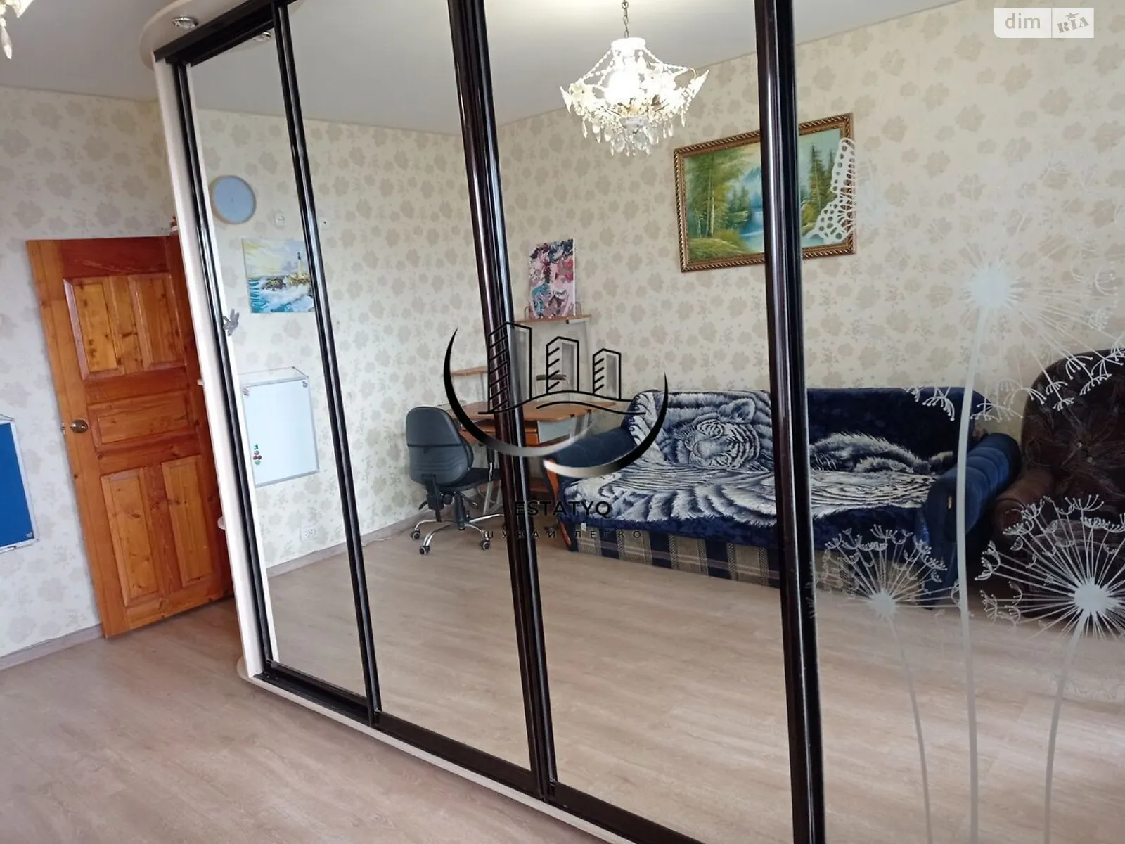 Сдается в аренду 2-комнатная квартира 55 кв. м в Харькове, ул. Алексея Деревянко, 17А