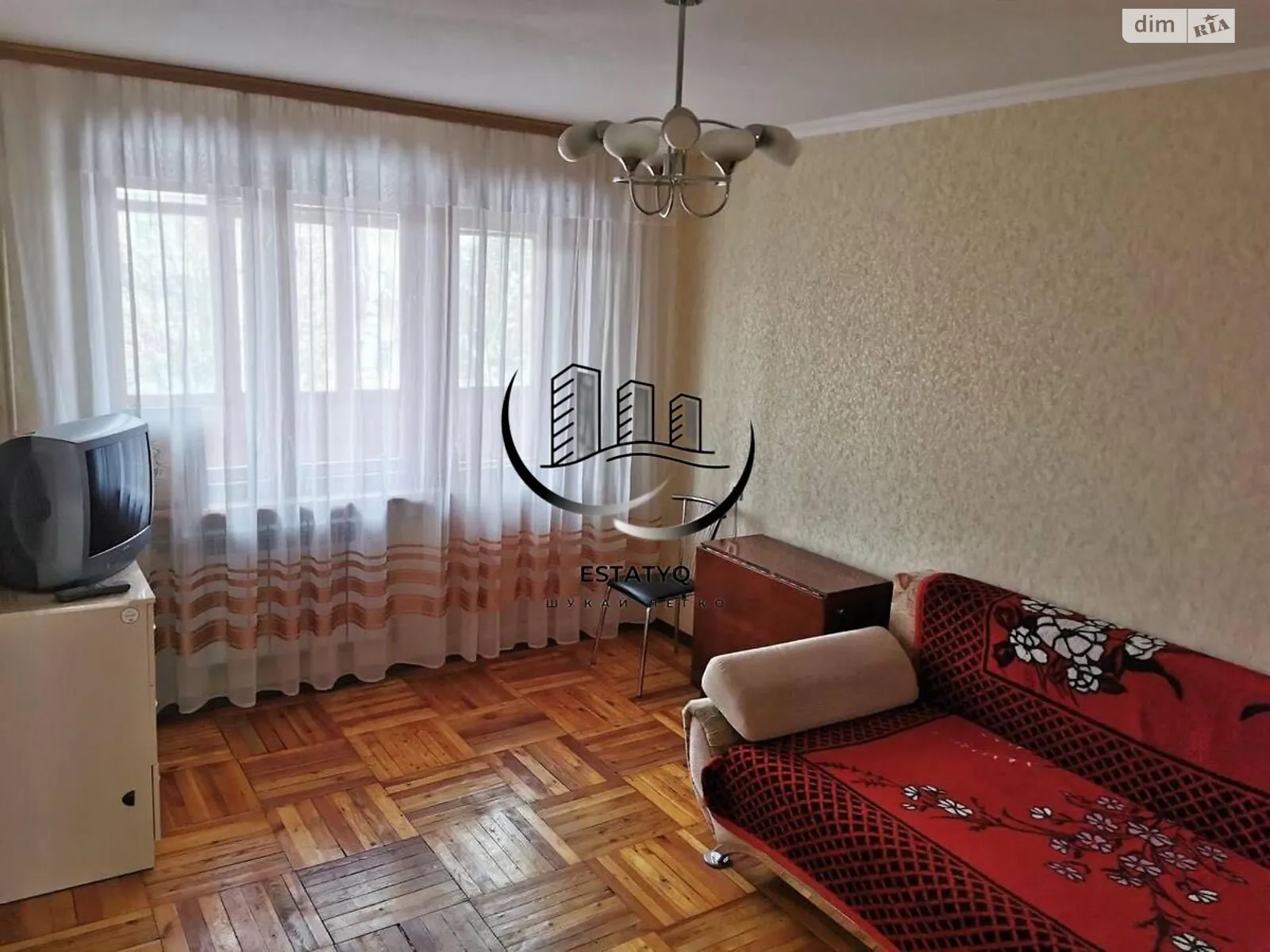 Сдается в аренду 2-комнатная квартира 48 кв. м в Харькове - фото 2