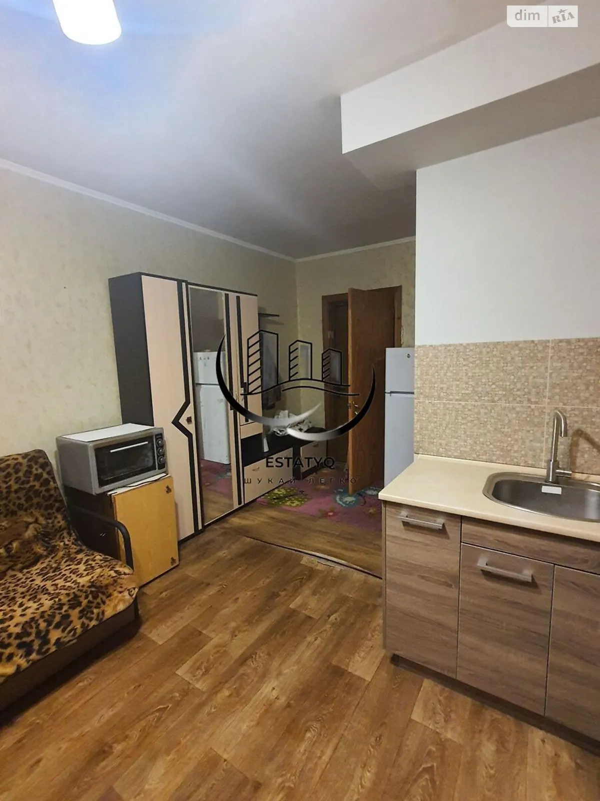 Сдается в аренду 1-комнатная квартира 20 кв. м в Харькове, Льва Ландау колиш. 50 років СРСР, 156