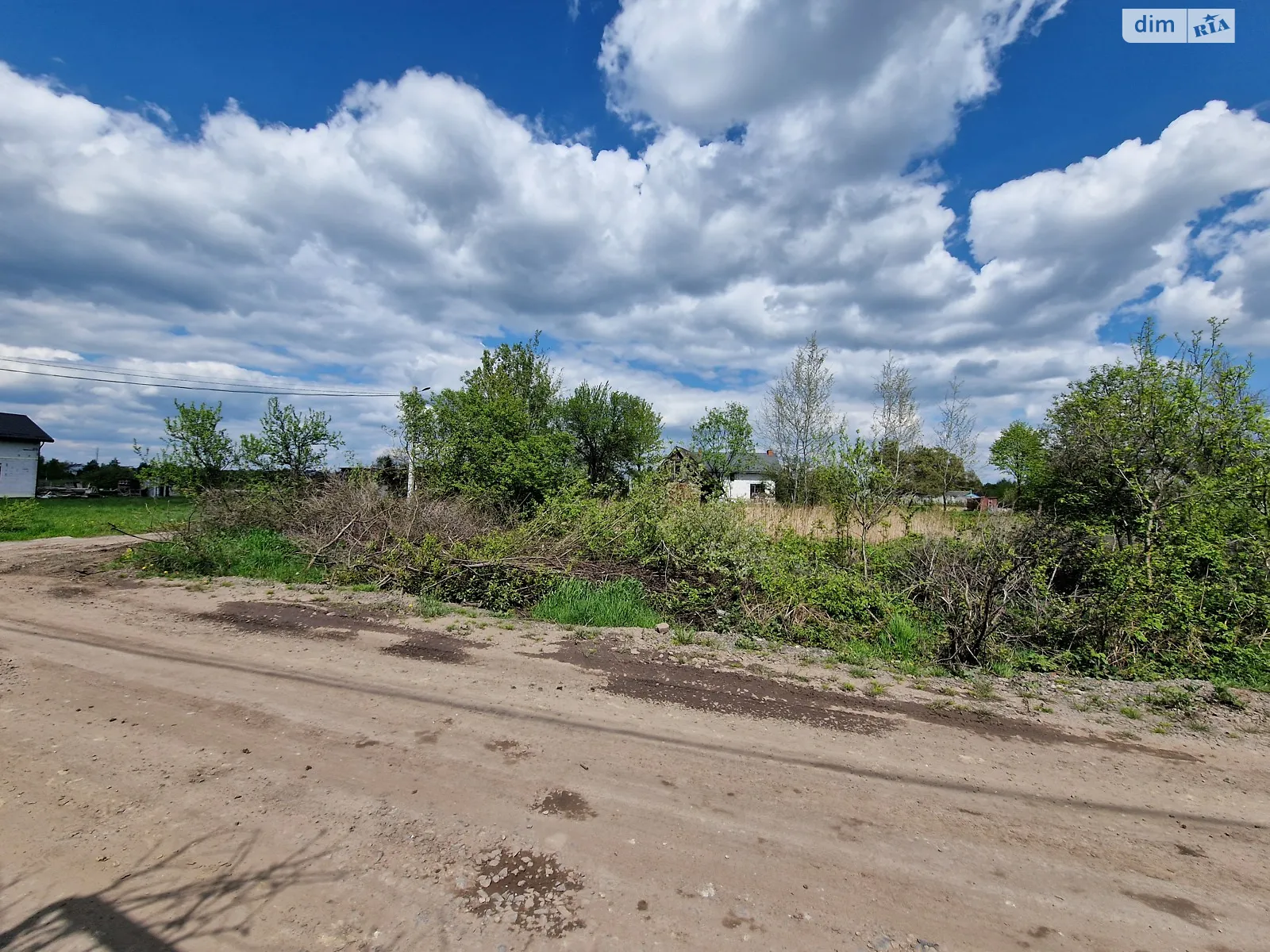 Продается земельный участок 6.67 соток в Львовской области - фото 3