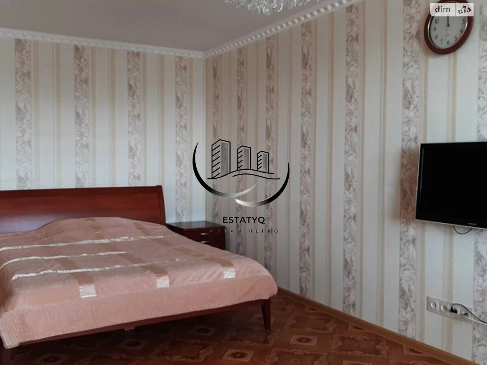 Сдается в аренду 1-комнатная квартира 41 кв. м в Харькове, просп. Гагарина, 86