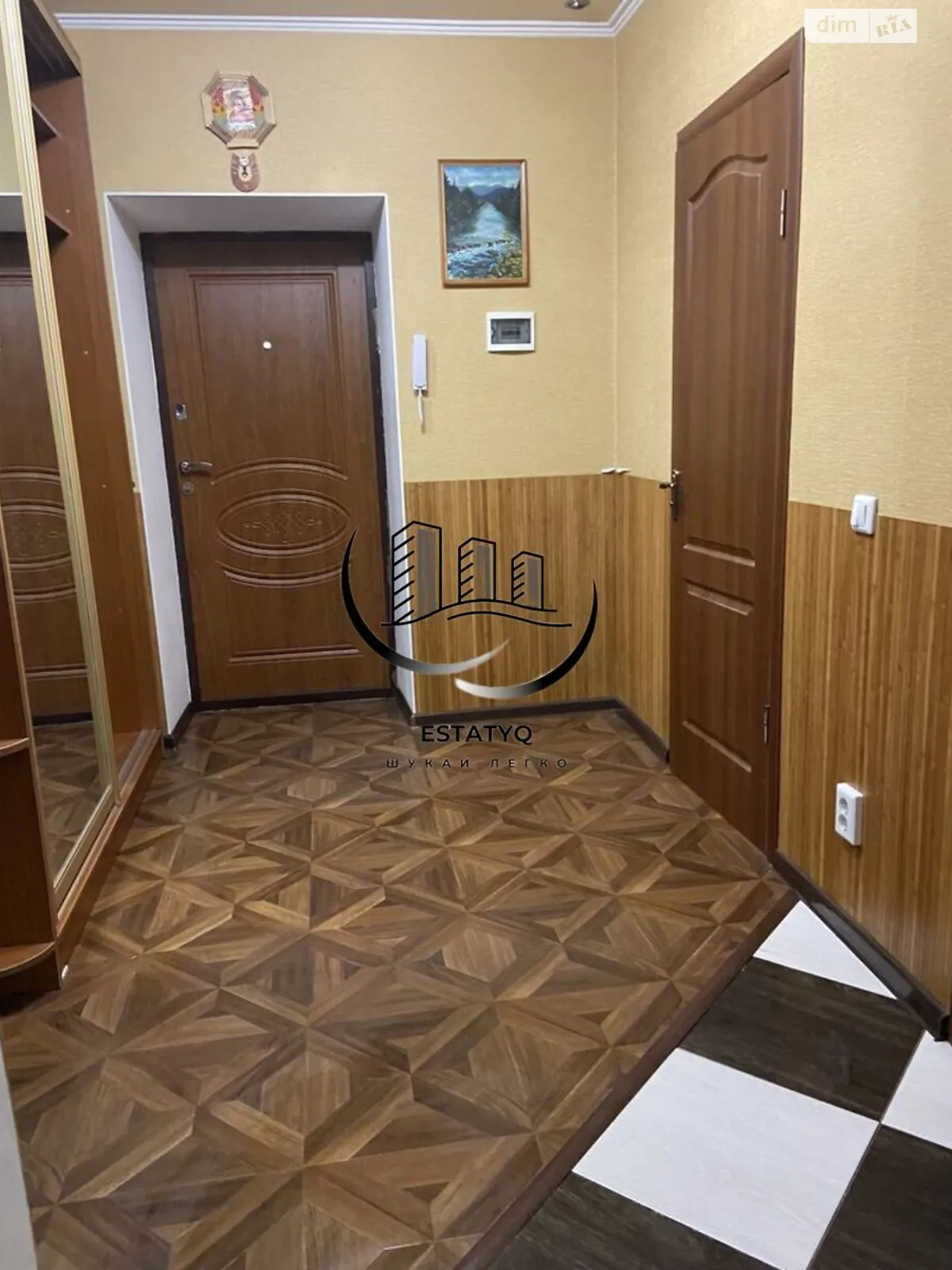 Сдается в аренду 2-комнатная квартира 60 кв. м в Ивано-Франковске - фото 2