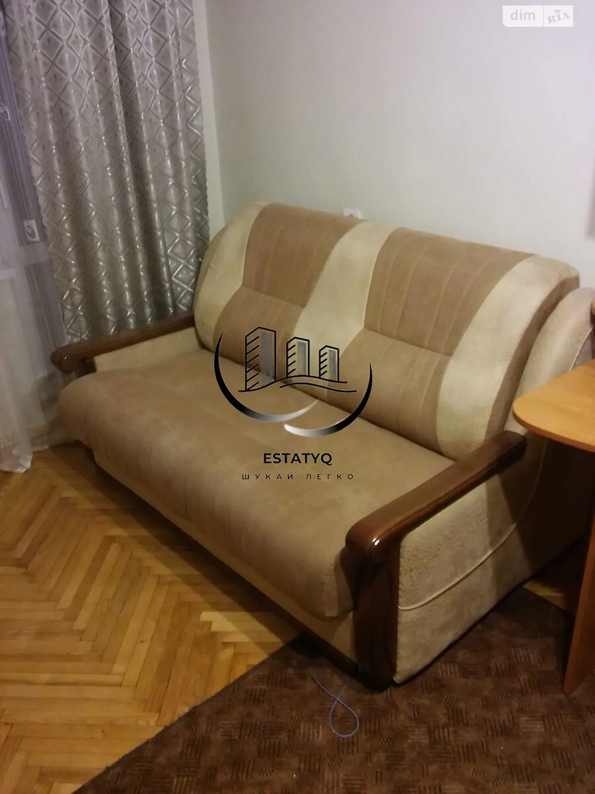 Сдается в аренду 1-комнатная квартира 30 кв. м в Ивано-Франковске - фото 3