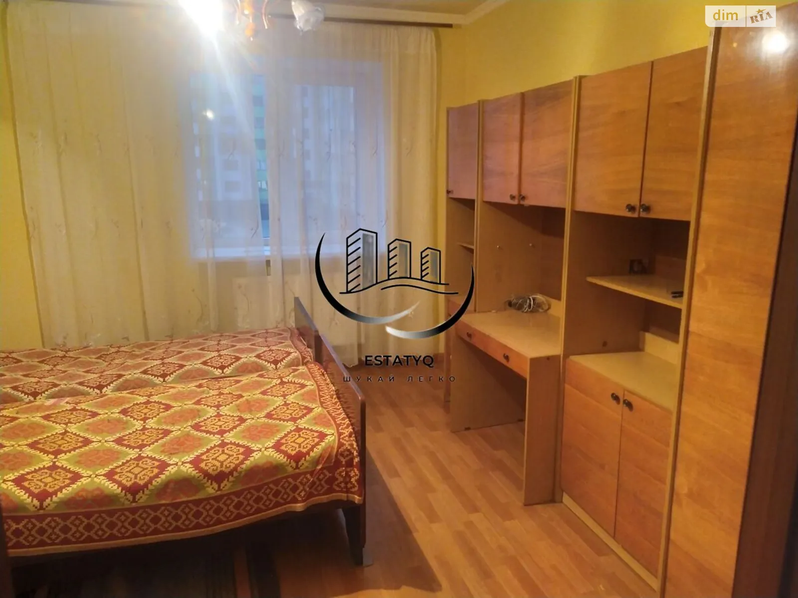 Сдается в аренду 2-комнатная квартира 64 кв. м в Ивано-Франковске, ул. Стуса Василия, 30 - фото 1