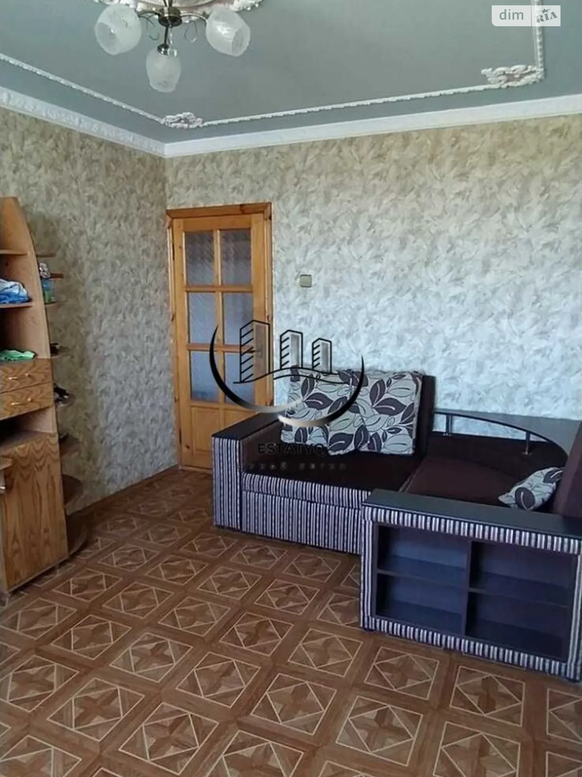 Сдается в аренду 3-комнатная квартира 44 кв. м в Харькове, цена: 4500 грн