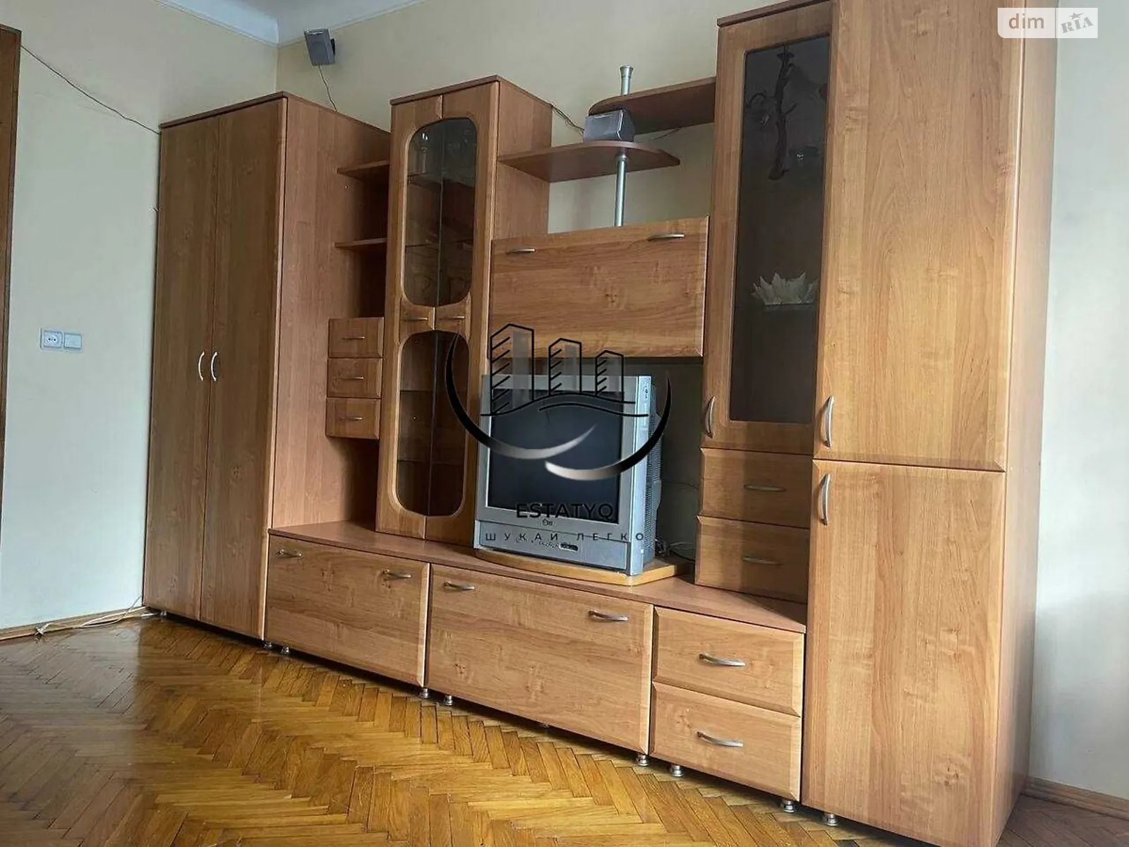 Сдается в аренду 2-комнатная квартира 40 кв. м в Ивано-Франковске - фото 2