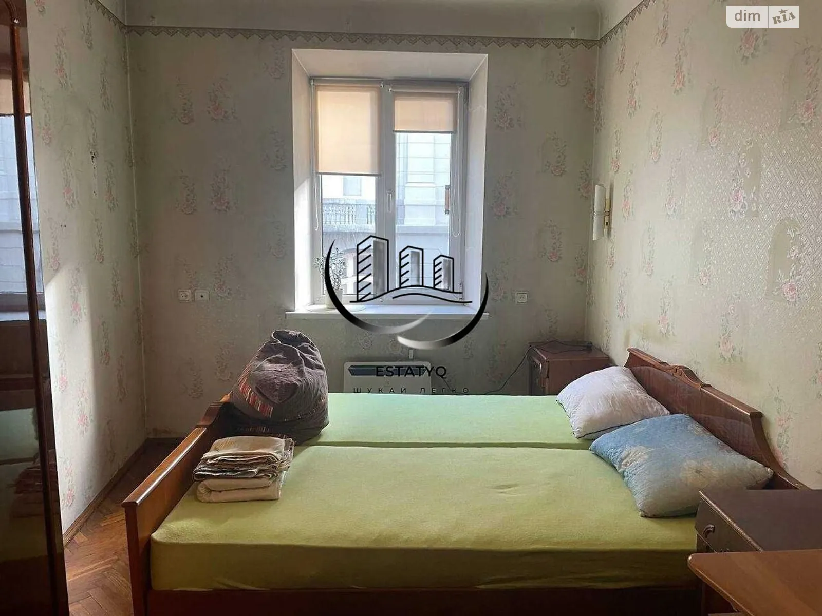 Сдается в аренду 2-комнатная квартира 40 кв. м в Ивано-Франковске - фото 3