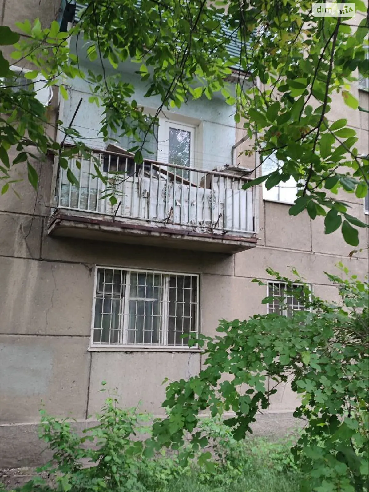 Продається 2-кімнатна квартира 42 кв. м у Одесі - фото 3