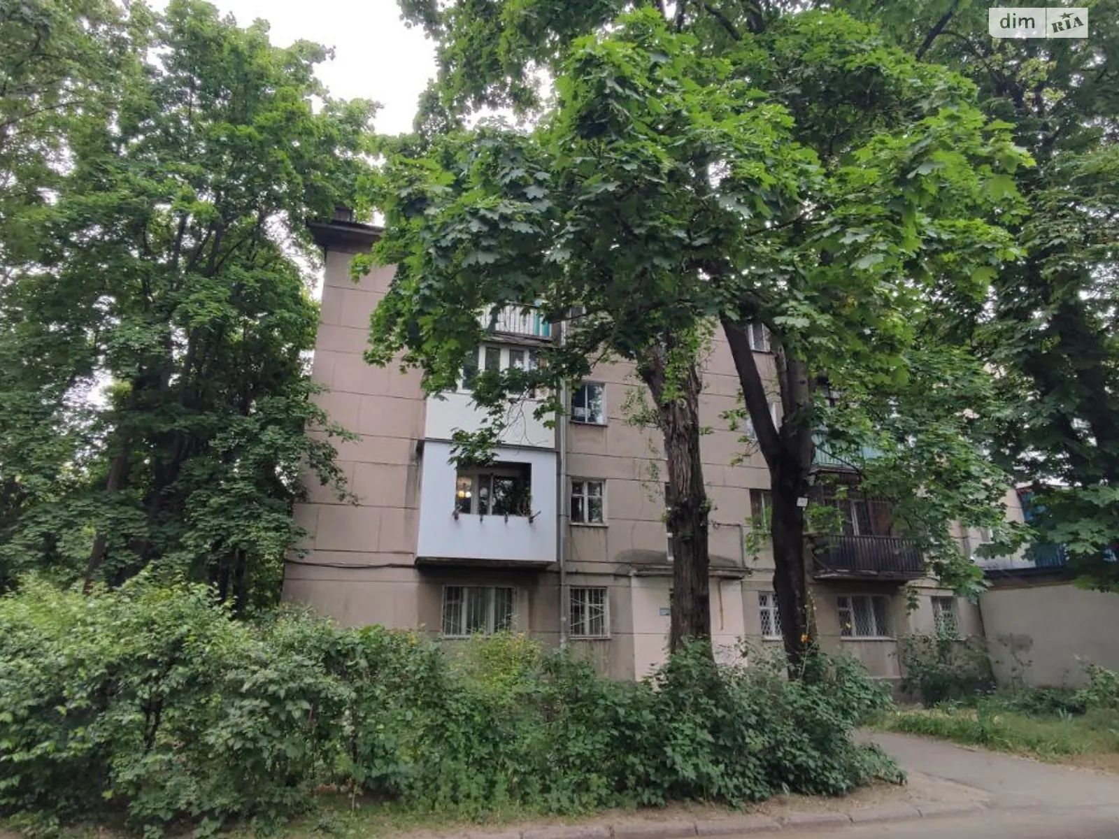 Продается 2-комнатная квартира 42 кв. м в Одессе, ул. Сибирская, 2 - фото 1