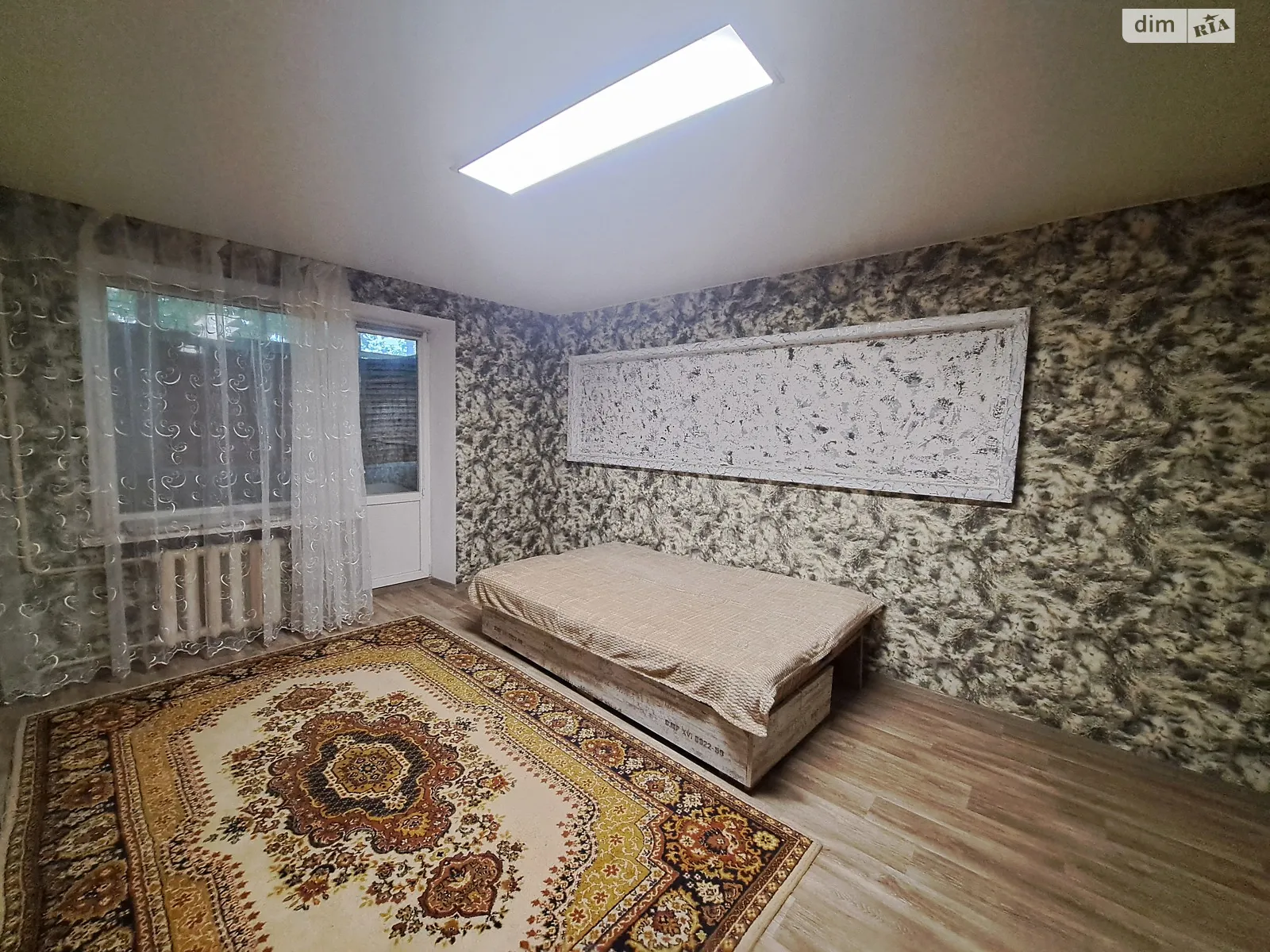 Продается 1-комнатная квартира 37 кв. м в Николаеве, цена: 22000 $