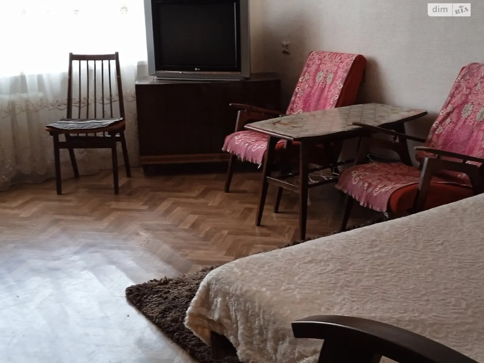Здається в оренду 1-кімнатна квартира 35 кв. м у Одесі, вул. Левітана - фото 1