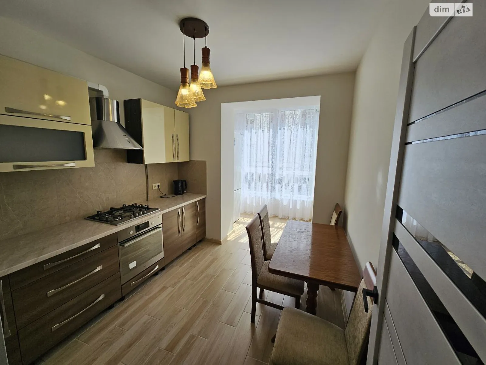 Здається в оренду 2-кімнатна квартира 55 кв. м у Івано-Франківську, цена: 15000 грн