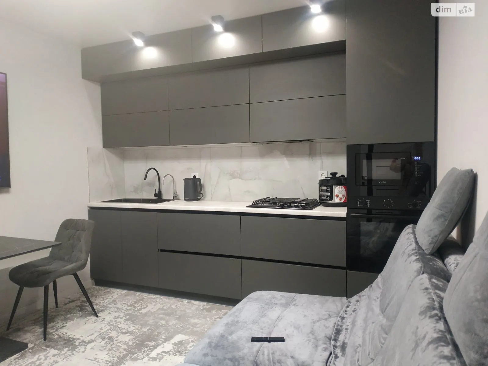 Продается часть дома 64.3 кв. м с камином, цена: 155000 $ - фото 1