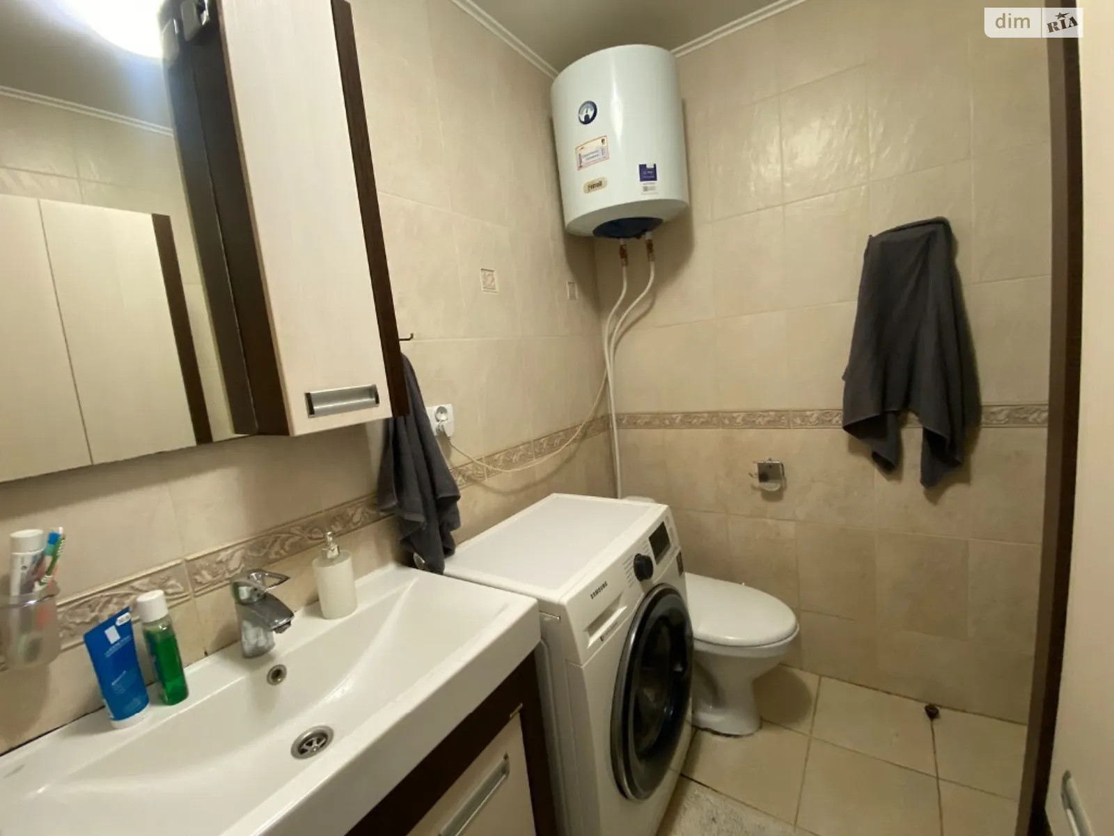3-комнатная квартира 59 кв. м в Тернополе, цена: 53000 $ - фото 1