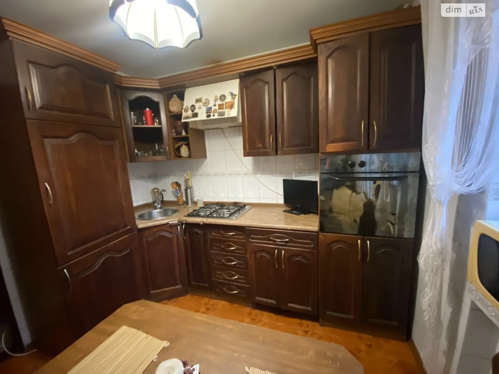 3-кімнатна квартира 59 кв. м у Тернополі, вул. Карпенка - фото 1