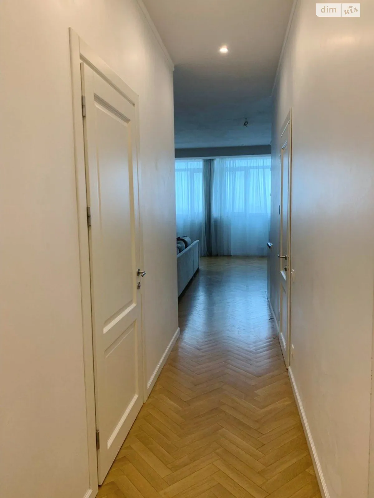 Здається в оренду 1-кімнатна квартира 100 кв. м у Одесі - фото 2