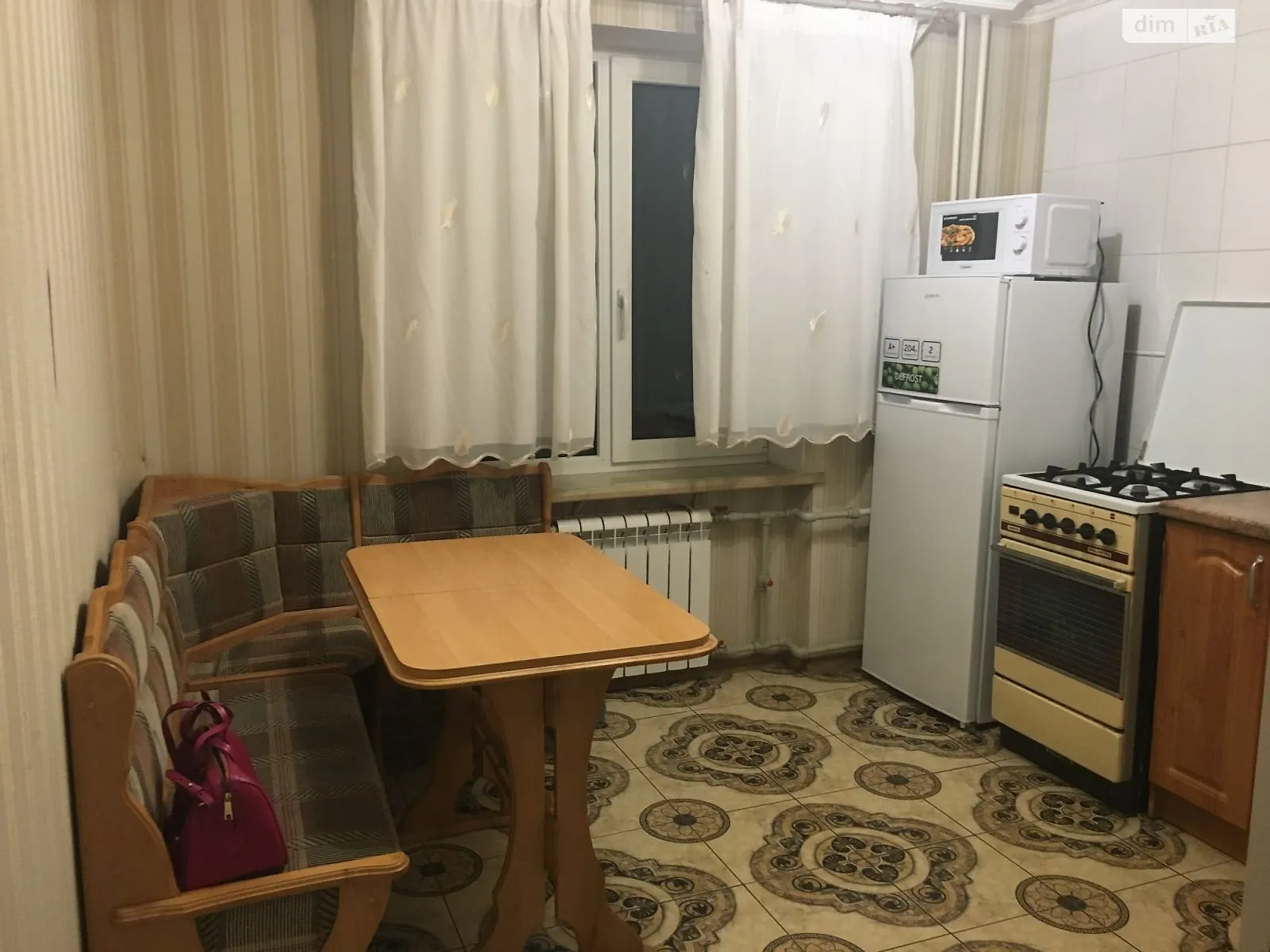 Продается 1-комнатная квартира 39 кв. м в Харькове - фото 3