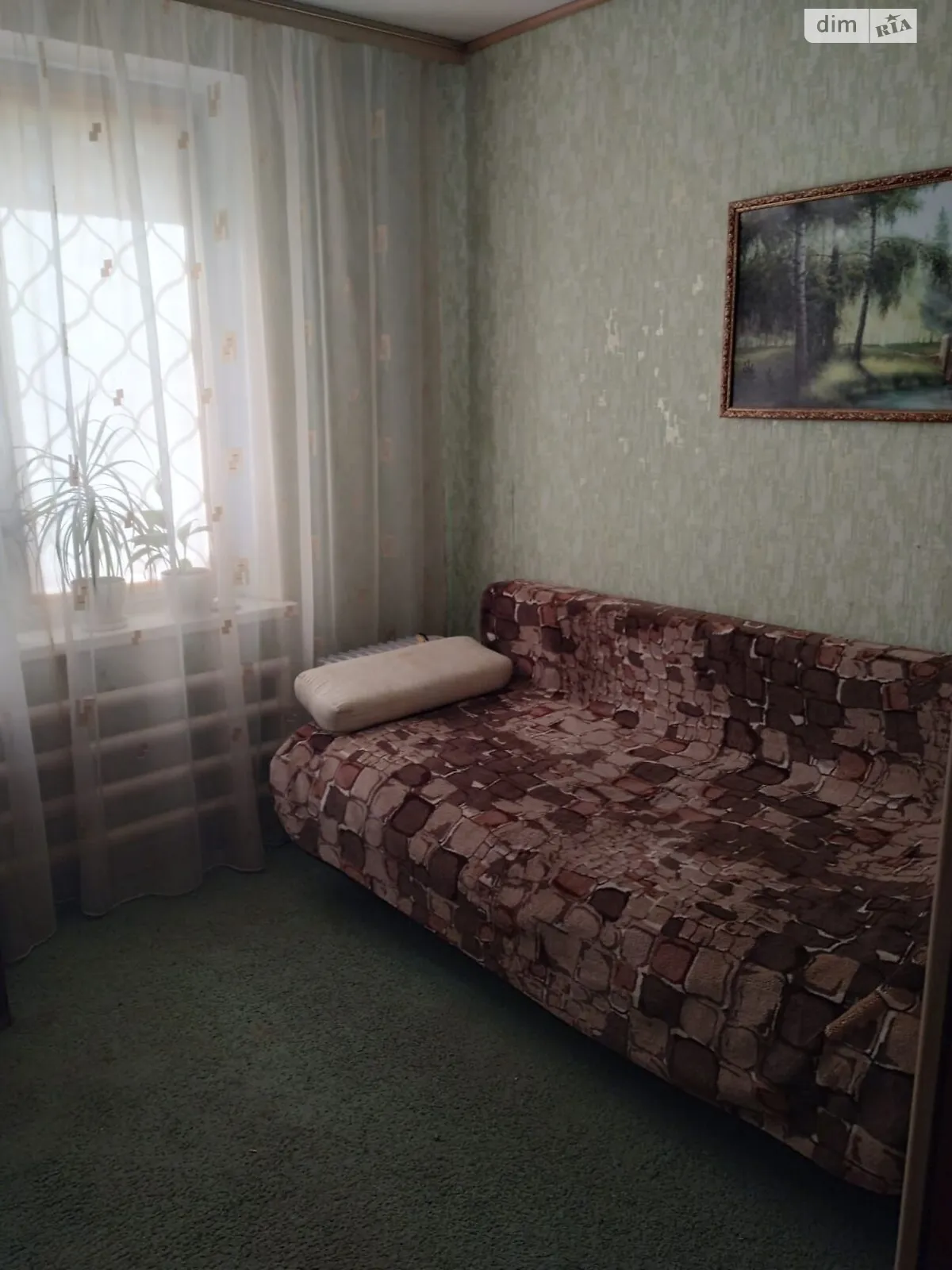 Продается 2-комнатная квартира 45 кв. м в Харькове, ул. Потоцкого Северина, 34 - фото 1