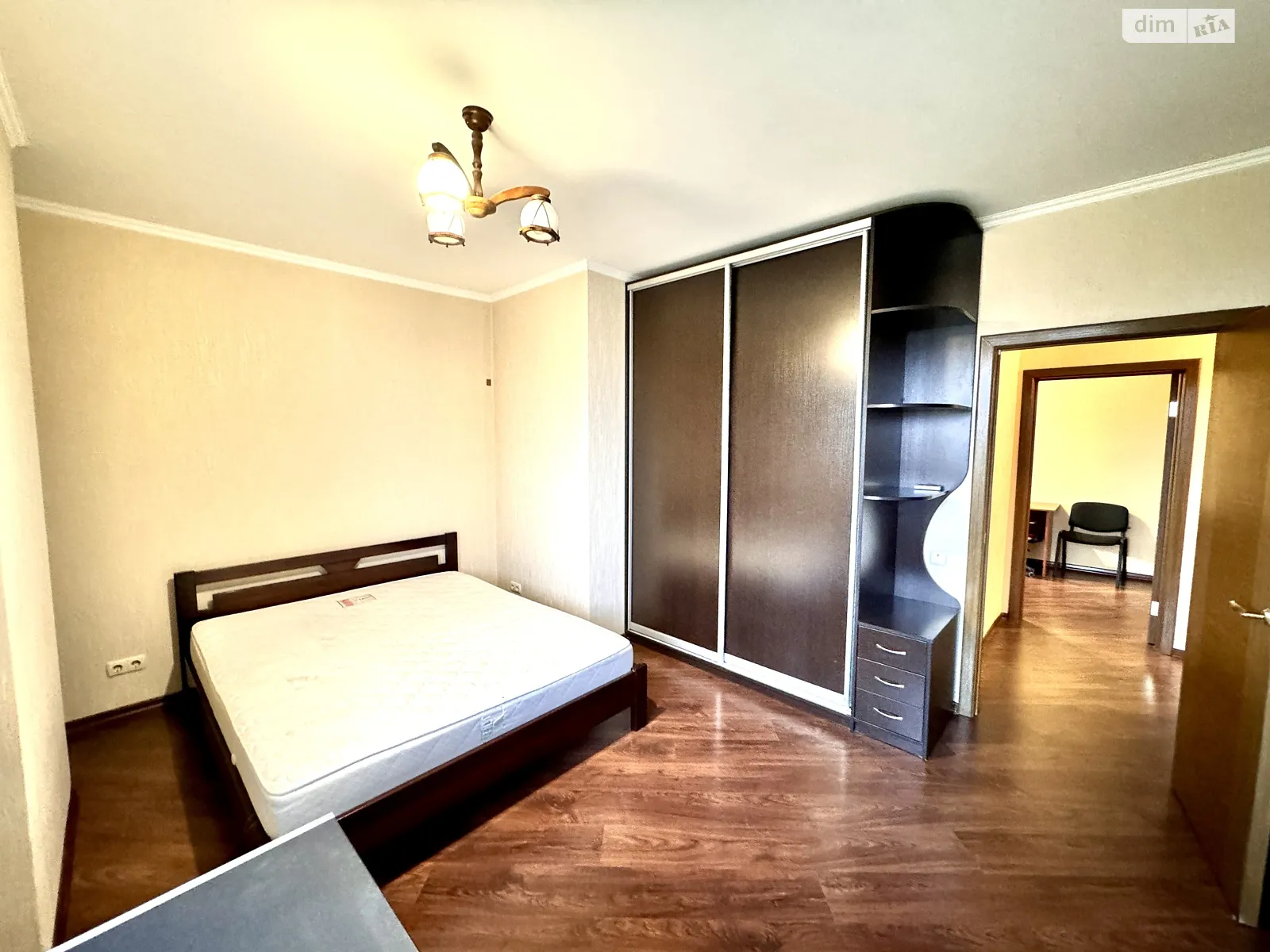 Здається в оренду 3-кімнатна квартира 82 кв. м у Києві, цена: 18000 грн