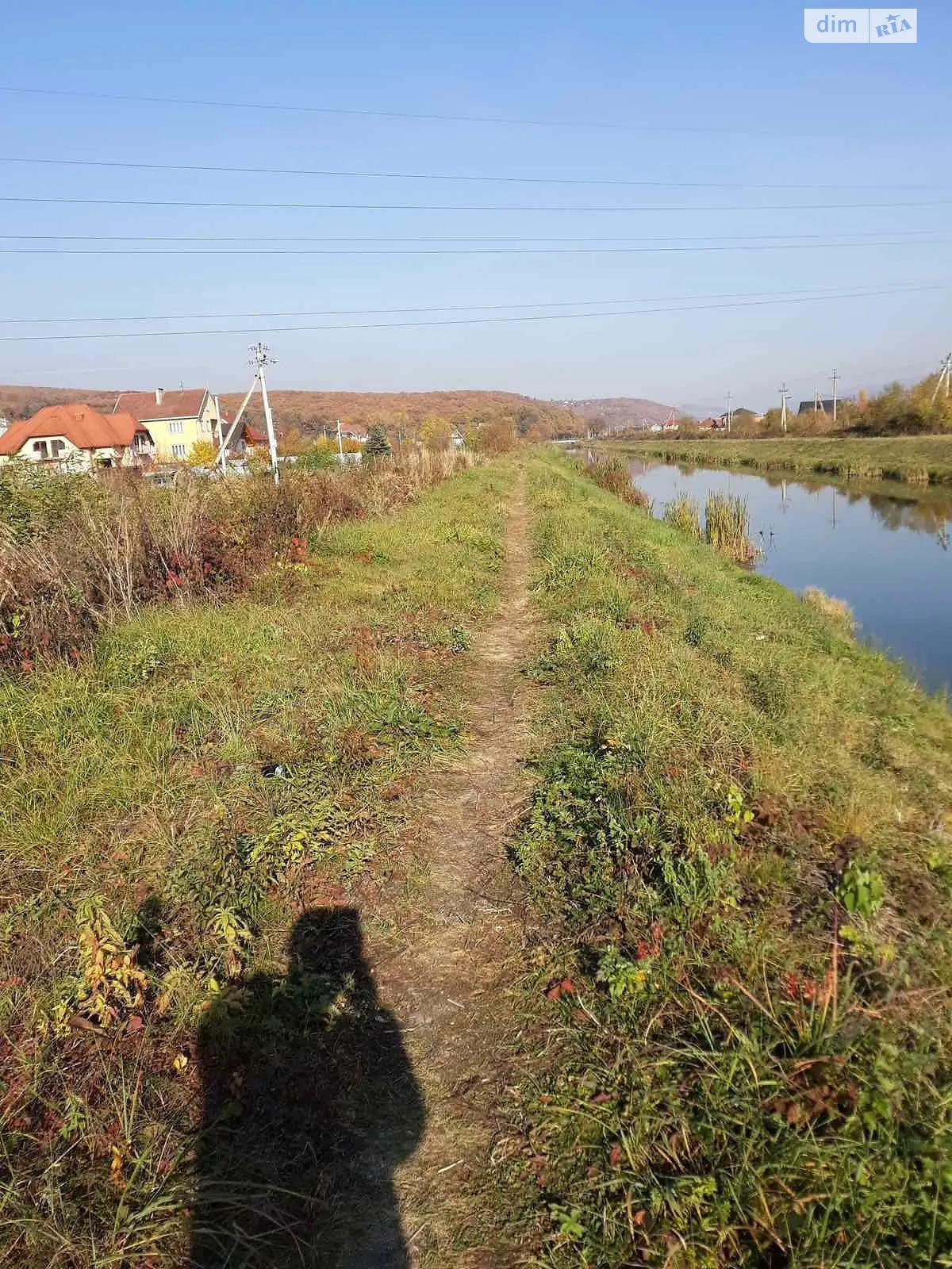 Продается земельный участок 18 соток в Закарпатской области - фото 3