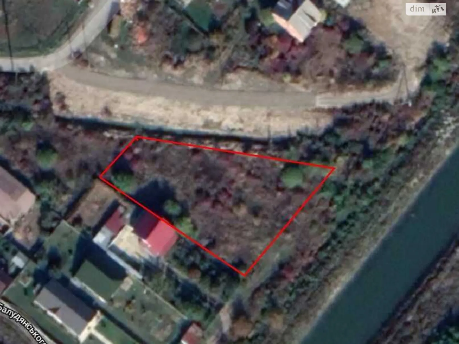 Продается земельный участок 18 соток в Закарпатской области, цена: 32000 $ - фото 1
