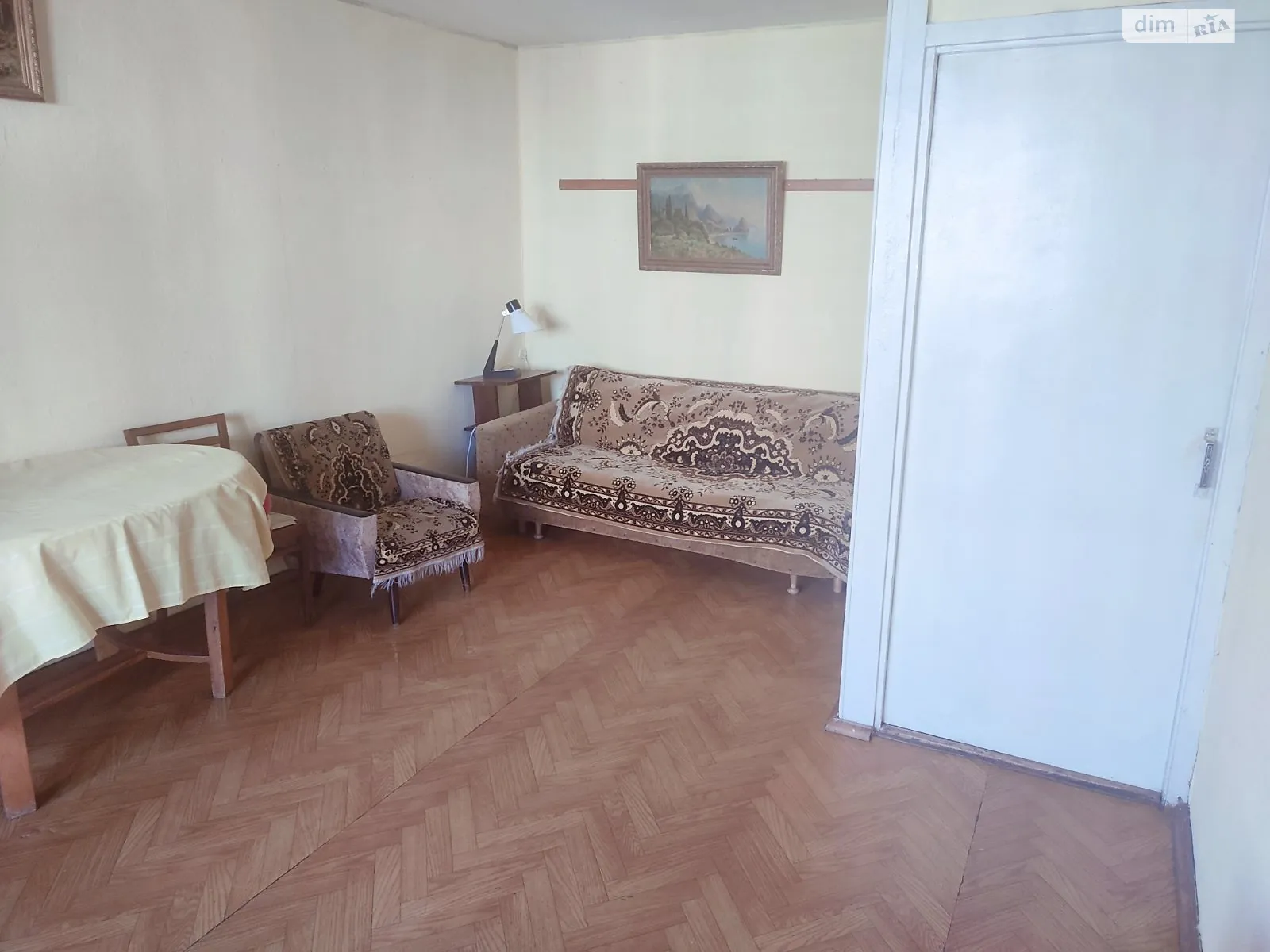 Продается 1-комнатная квартира 36 кв. м в Киеве, цена: 38000 $ - фото 1