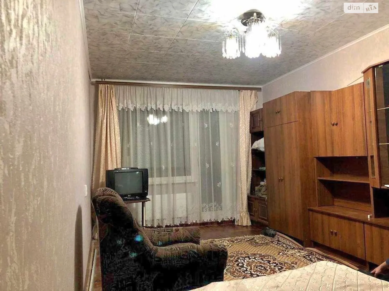 Сдается в аренду 2-комнатная квартира 45 кв. м в Харькове, ул. Энвера Ахсарова, 3 - фото 1