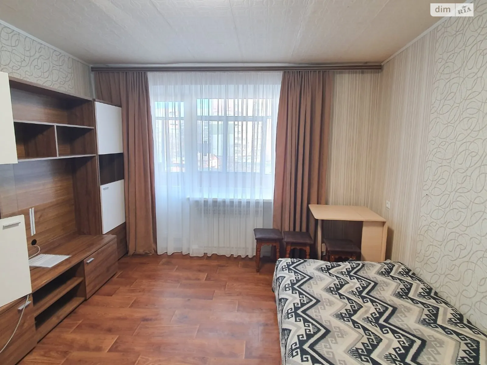 Продается 1-комнатная квартира 29 кв. м в Хмельницком - фото 4